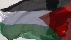 فلسطين  علم  (الأناضول)