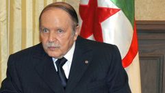 بوتفليقة وكالة الانباء الجزائرية