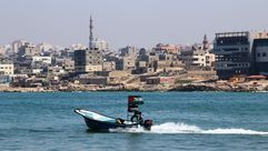 غزة صيد عربي21