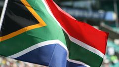 علم جنوب افريقيا