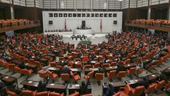 البرلمان التركي- الأناضول