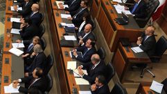 البرلمان اللبناني- الأخبار