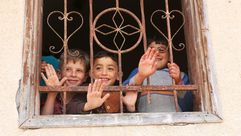 أطفال في غزة- عربي21