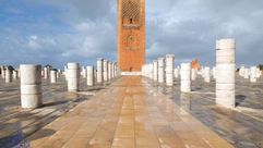المغرب  مسجد حسان (وزارة الأوقاف المغربية)