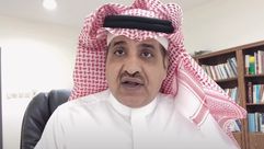 فهيد الشمري  إعلامي  سعودي- يوتيوب