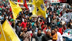 فتح والجبهة الشعبية- جيتي