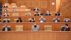 تونس - موقع البرلمان التونسي