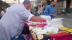 مصر  البوظة المصرية  رمضان  عربي21