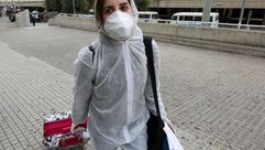 كورونا  لبنان  وباء  فيروس- جيتي