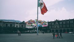 المكسيك - CC0