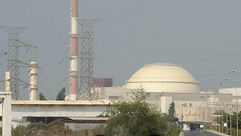 نطنز النووية في إيران- الأناضول