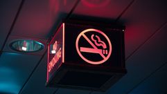ممنوع التدخين CC0