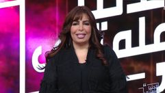 سعاد الشمري- قناة إم بي سي