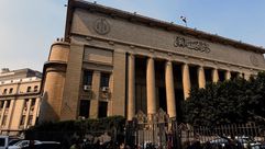 دار القضاء العالي في مصر- جيتي