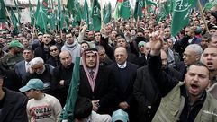 GettyImages- الإخوان المسلمين الأردن