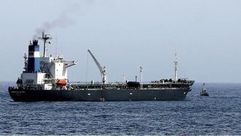 سفينة إيرانية- الأناضول