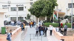 جامعة فلسطين التقنية - خضوري في طولكرم