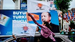 الانتخابات التركية جيتي 1