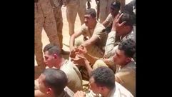 جنود مصريين في قاعدة مروى ب السودان محتجزين من قبل قوات الدعم السريع التابع لحميدتي