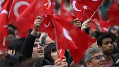 الانتخابات في تركيا- جيتي