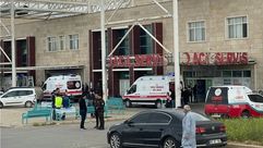 مقتل عنصري أمن تركيين في تل ابيض- IHA التركية