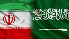 السعودية وإيران- الأناضول