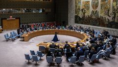 مجلس الأمن الدولي- وفا