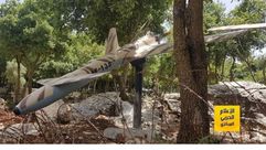 حزب الله طائرة بدون طيار مسيرة