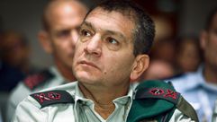 الرئيس السابق الاستخبارات العسكرية الإسرائيلية أمان- أهارون حاليفا هاليفا- الإعلام الإسرائيلي