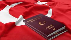 الجنسية التركية- إكس