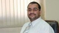الصحفي المصري ياسر أبو العلا