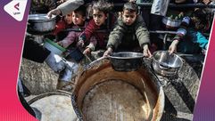 غزة مجاعة- عربي21