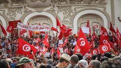 تونس بعد عامين من الانقلاب.. الأناضول