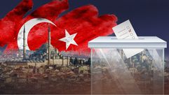 الانتخابات البلدية التركية.. صندوق.. الأناضول