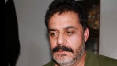 العقيد أحمد فهد النعمة - سورية - بعد احتجازه في درعا على يد جبهة النصرة 3-5-2014