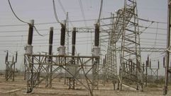 الكهرباء السعودية - أرشيفية