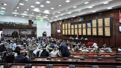 البرلمان اليمني يستأنف اليوم استجواب الحكومة - البرلمان اليمني (2)