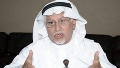 عبد الرحمن الزامل رئيس الغرف التجارية السعودية - الاقتصادية الالكترونية