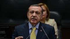 أردوغان يهاجم مثيري العنف ويؤكد رفضه الصراع الطائفي - أردوغان يهاجم مثيري العنف ويؤكد رفضه الصراع ال