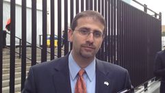 سفير أمريكا في إسرائيل دان شبيرو - أرشيفية