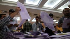 فرز الأصوات في انتخابات العراق البرلمانية - انتخابات العراق (6)