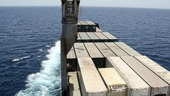 سفينية إيرانية متوجهة لليمن تقترب من سواحلها ـ فارس