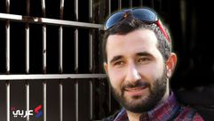 الأسير الأردني في سجون الاحتلال مالك الخباص - عربي21