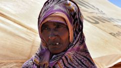 لاجئون يمنيون في جيبوتي تطاردهم الشمس نهارا والذئاب ليلا
