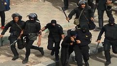 اعتقال الفتيات وطالبات الجامعات بمصر سلطة الانقلاب ـ أرشيفية
