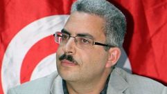 رئيس لجنة الإعداد المضموني للمؤتمر العاشر لحركة النهضة عبد الرؤوف النجار - تونس