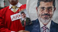 مصريون يحتجون بنيويورك على الحكم باعدام مرسي - 07- مصريون يحتجون بنيويورك على حكم اعدام مرسي - الانا