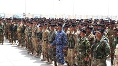 الحرس الوطني العراقي