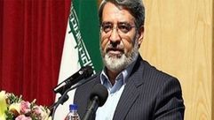 وزير الداخلية الإيراني - أرشيفية