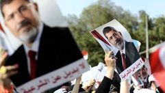 الإخوان  مصر مرسي